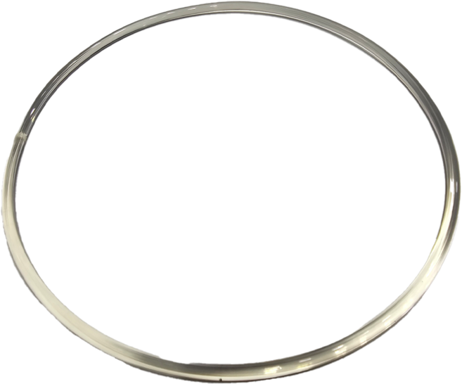 [세계필터] 호환 히츠 전용 미니건조기 벨트, 1개, 히츠 HD-400GE 투명 링 벨트