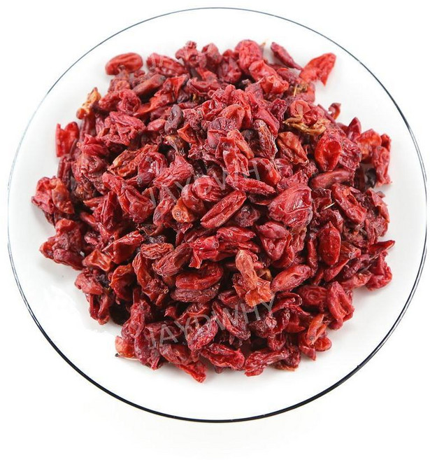 자연산 말린 산수유 500g 특급 건재 한방재료, 단품, 1세트