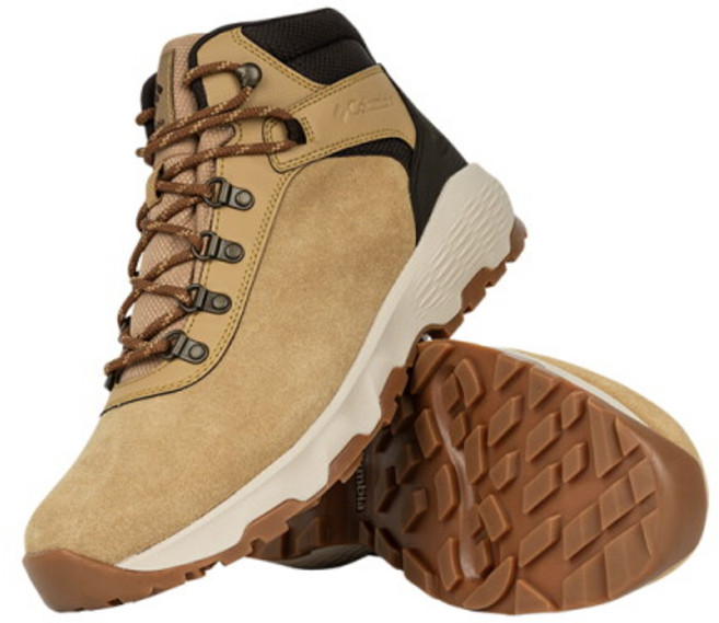 [컬럼비아] 남성 중등산화 뉴튼 완다 와이드 C65BI5718 373