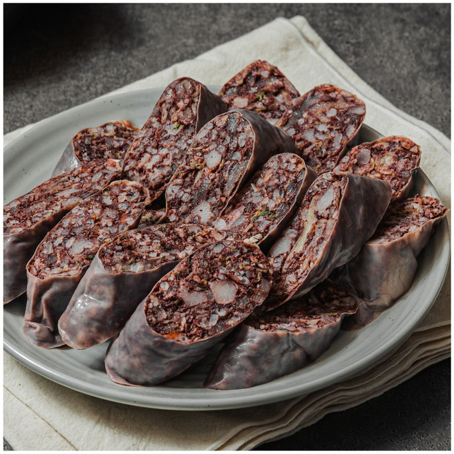 병천전통 피순대, 2kg, 1개