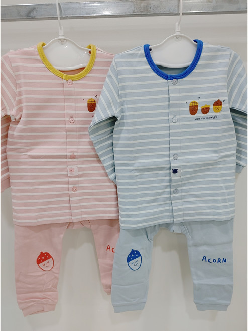 압소바해피랜드 귀여운 도토리 루루 내의 HW5-103Y1