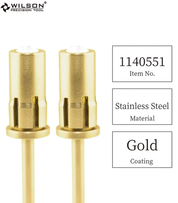 WILSON 샌딩 밴드 맨드릴 크리스탈 아름다운 네일 스무딩 도구 더 나은 매니큐어 페디큐어 트리트먼트 멀티