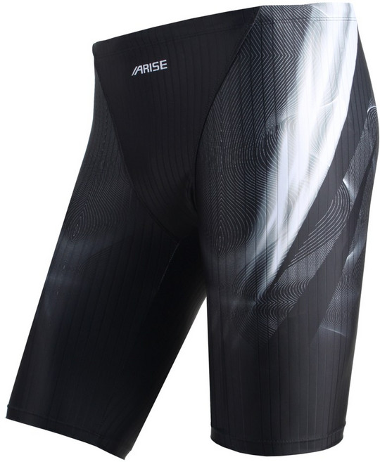 어라이즈 남성용 5부 실내 수영복 ASIM440