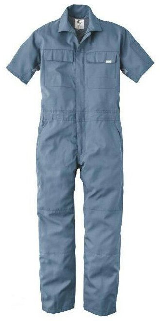 디키즈점프수트 점프슈트 작업복 스트레치 웨어 워크 D