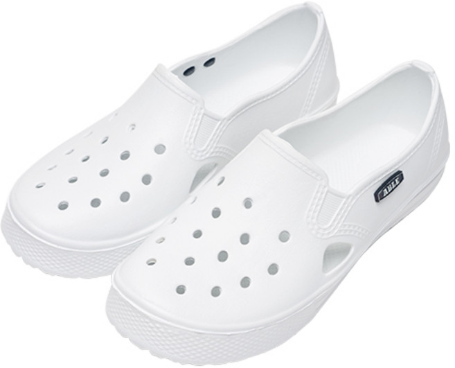 에이블팩토리 아동용 EVA 학교 실내화