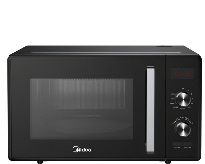 마이디어 전자레인지 다이얼식 23L, MW7000
