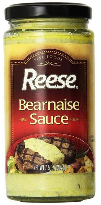 리즈 소스 베어네이즈 7.5온스(2팩), 2개, 212g