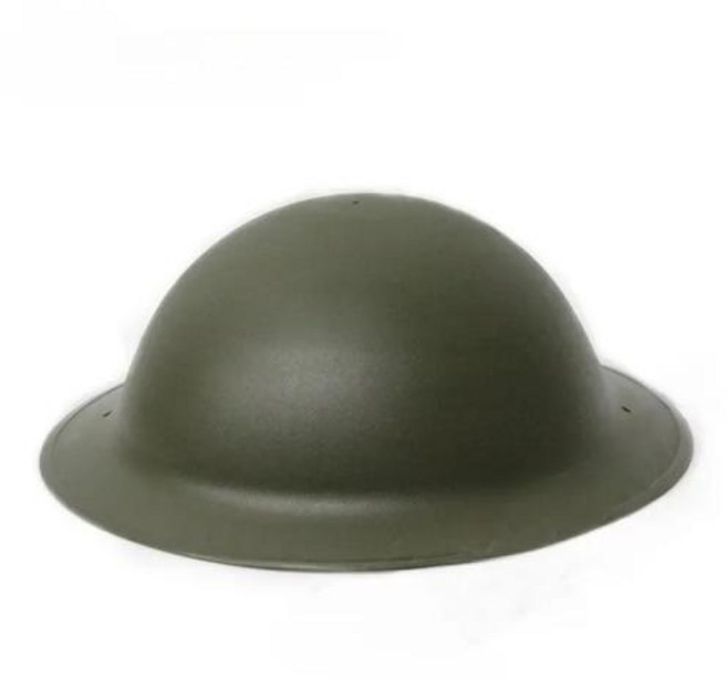 2차세계대전 영국군 P37 군복 코스프레 의상 헬멧 제 2 차 세계 대전 영국 클래식 마크 영화 및 텔레비전 무대 학교 드레스 선물