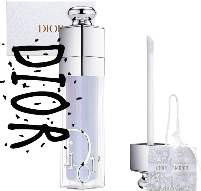 [백화점제품 무료선물포장]디올 NEW 어딕트 립 맥시마이저 - 글로우매니아 리미티드 에디션, 1개, 6ml, 084 블루매니아