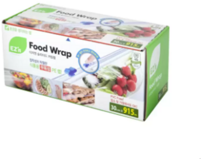 EZn이지엔 슬라이드 커팅랩, 915m, 1개