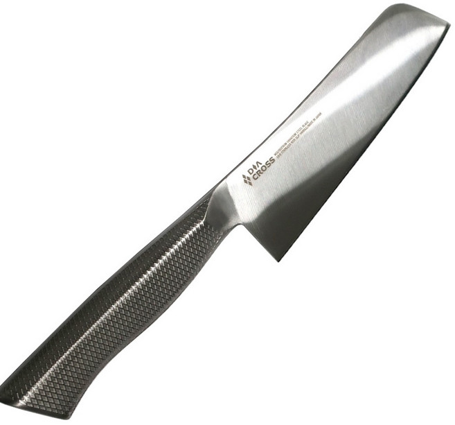 올스텐 일제 야채식도 칼날길이-15cm 위생적인 주방칼 일체형 중식도 셰프 나이프, 1개, 올스텐 야채칼