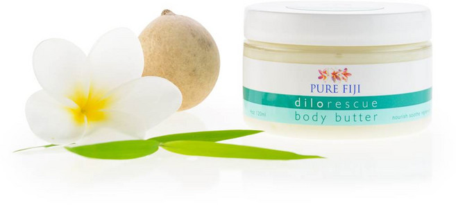 퓨어피지 딜로레스큐 바디버터 4oz118ml, 1개, 118ml