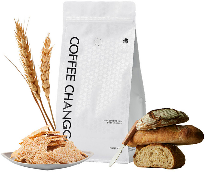 커피창고 산미없는 베트남 로부스타 G1 원두커피, 1개, 1kg, 홀빈(분쇄안함)