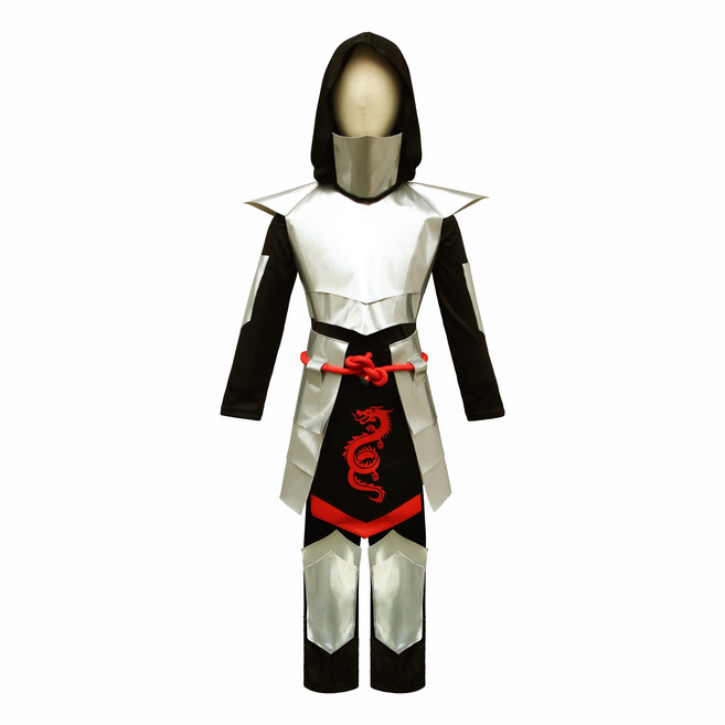 適用於成人兒童角色扮演服玩具, 1個, 如圖所示1671:S