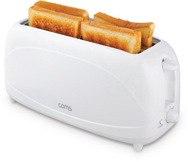 식빵굽기기 전기토스트기 4구타입 조리기기