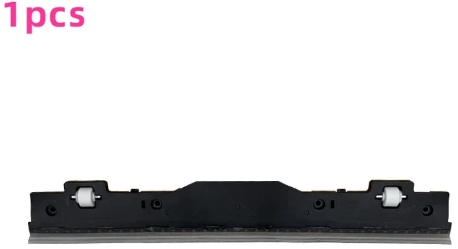 Roborock A30 Pro F25 ALT Ultra Steam 시리즈 진공 청소기 교체 부품 용 와이퍼 블레이드, 02 black 1pcs