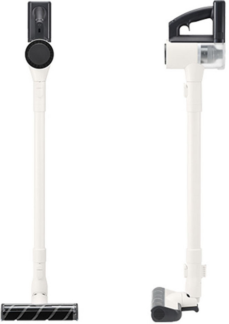 AS527WA LG전자 코드제로 A5 무선청소기 물걸레 흡입구 포함 카밍베이지 /D