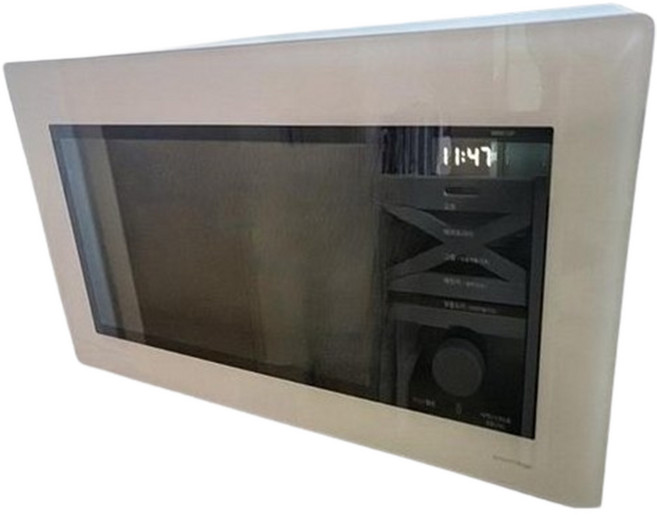 삼성전자 비스포크 32L 오븐 글램 베이지 방문설치, MC32B7388CF