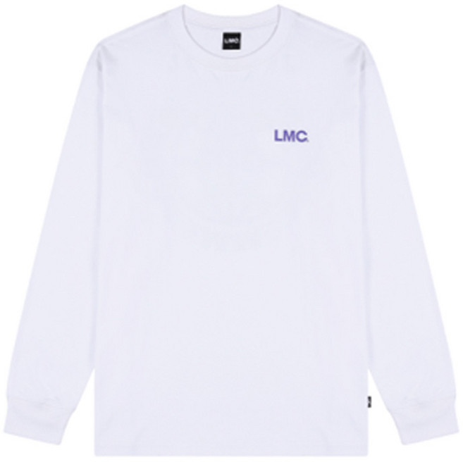 한컴오피스 X LMC 콜라보 리미티드 에디션 엘엠씨 롱슬리브 긴팔티 티셔츠