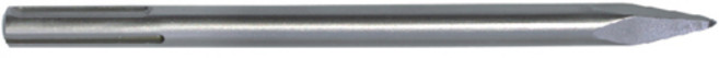 UDT 치즐 노미 다가네 SDS PLUS 함마드릴 비트 포인트치즐, 포인트치즐(노미) 18X600mm, 1개