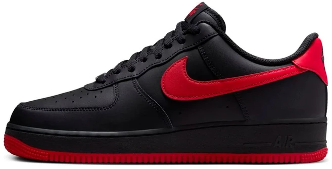 나이키 에어 포스 1 07 로우 남녀 공용 운동화 (증정품 수납백), FJ4146-002(증정품 수납백), 255