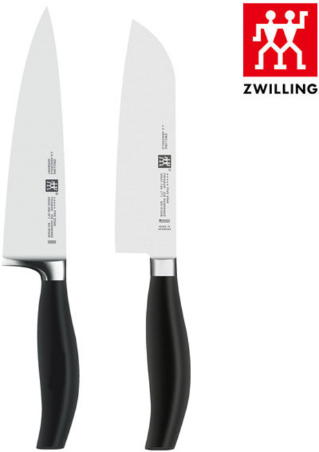 [즈윌링] 헹켈 5스타 2종세트(HK30047-30041), 1세트, 2