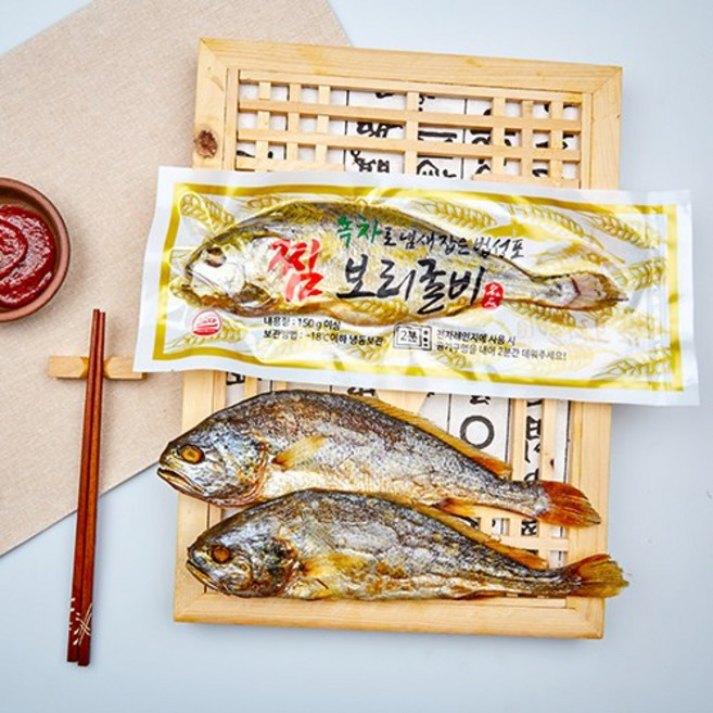 전라도청년 영광 법성포 찐 보리굴비 보리굴비 가정용 선물용 추석 명절 선물세트, 1개, 보리굴비 왕특 33cm내외(10미), 정성 선물 포장(5팩/10팩 모두가능)