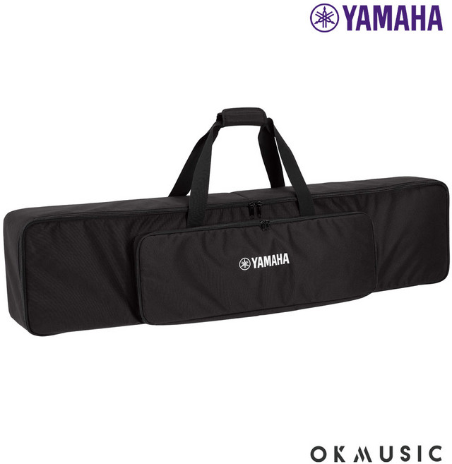 야마하 디지털피아노 전용 가방 SC-KB851 케이스 P225 P125 P223 P145, 1개