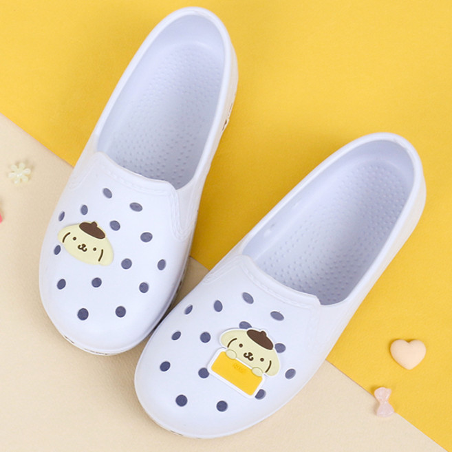 폼폼푸린 EVA 실내화-에드 (T0051)