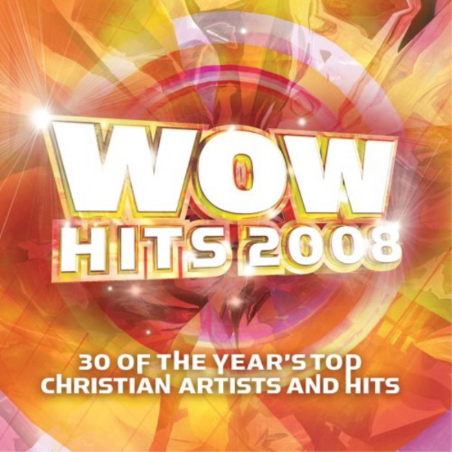 (2CD) V.A - Wow Hits 2008 (와우 히트 2008)