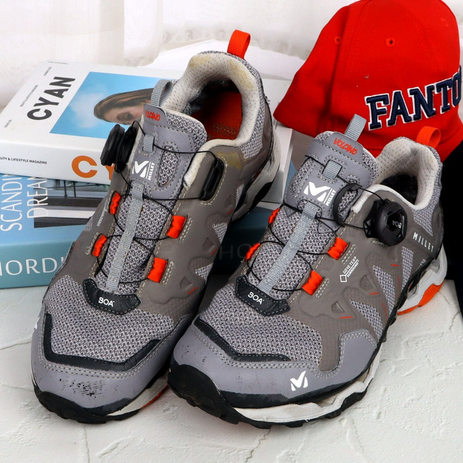 운동화 등산화 다이얼 와이어끈 조이개 리필 세트