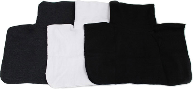 TORIMALL 국산 목만있는 목폴라 1+1