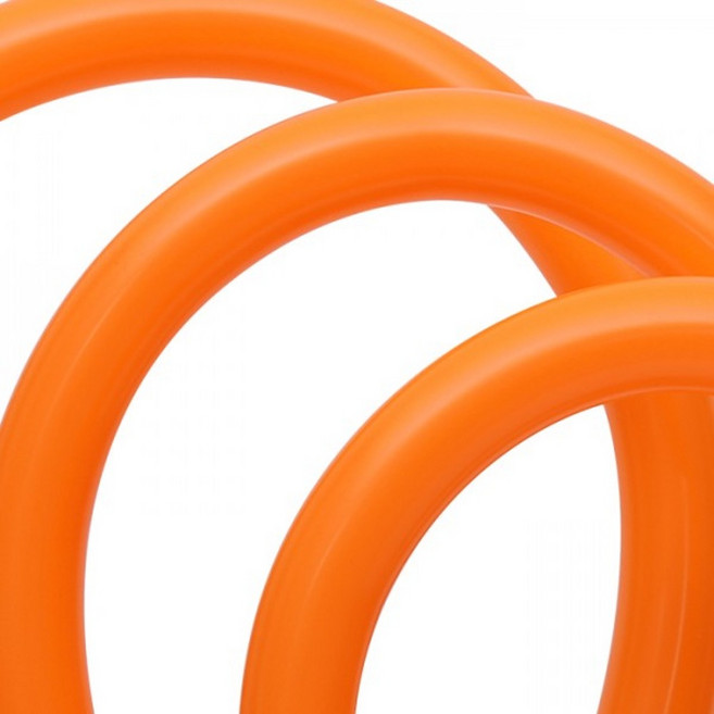 조은하나 요술풍선 50개입 오렌지