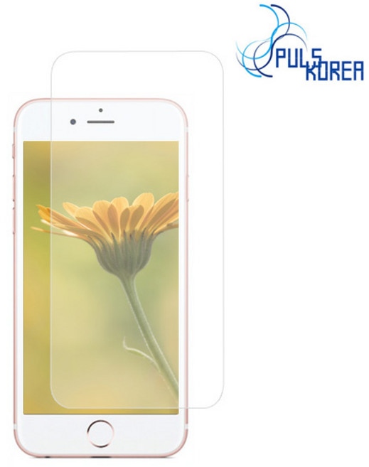 아이폰 6S 지문방지 + 후면 액정보호 필름, 1개