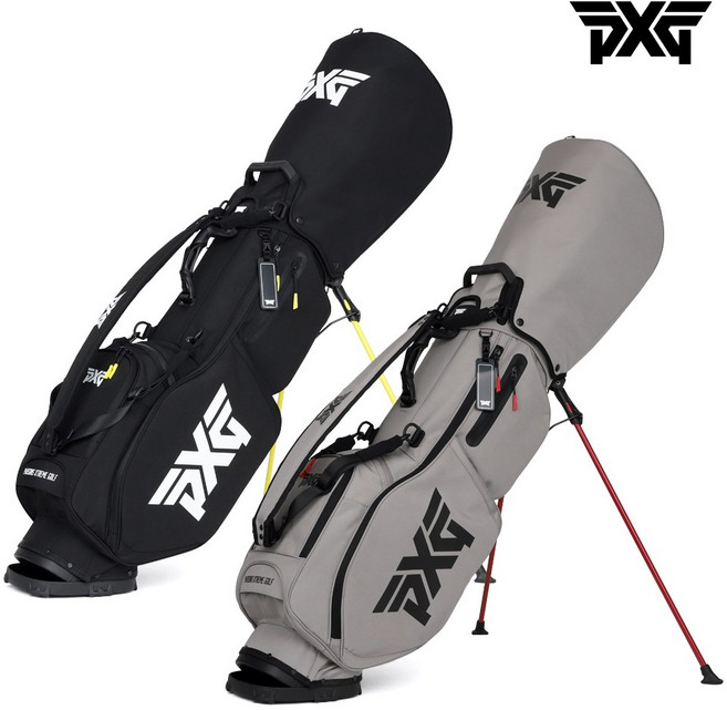 [카네정품] PXG 26년 신상품 8.0 프로 라이트 스탠드백, 베이지