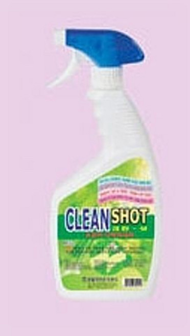 락카 수성페인트 강력 제거제 크린샷 550mL everydaytem*0815879001EA