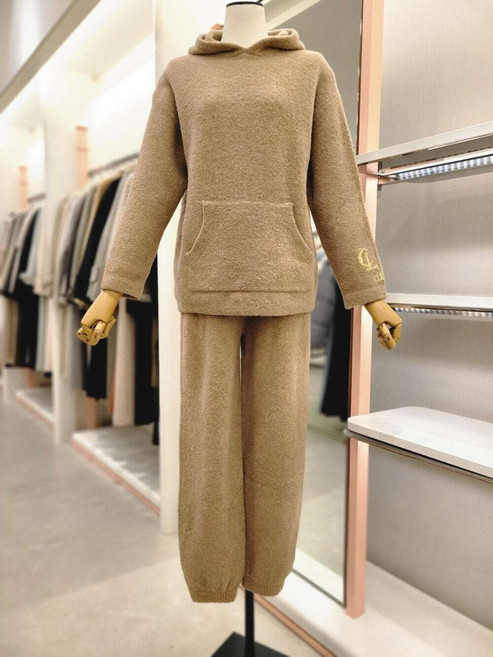 [국내백화점] [잇미샤] 여성 울블랜드 후드 풀오버(ITNCKPO370)