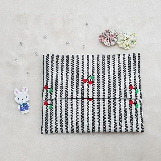 파우마우 주머니 손난로 핫팩 파우치