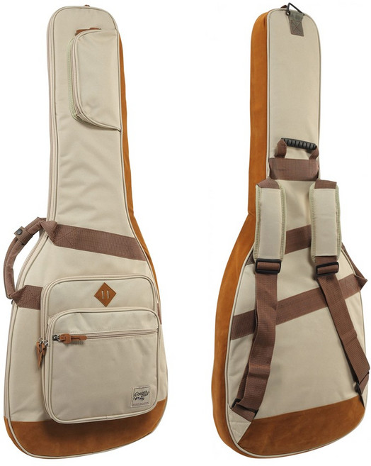 아이바네즈 파워패드 일렉기타 케이스 긱백 가방 IGB541-BE