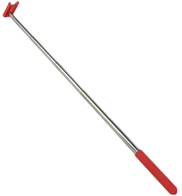 마늘쫑뽑는도구 마늘쫑뽑는기구 기구 뽑는 수확기, 1개