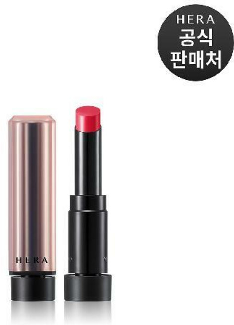 4위 - 헤라 센슈얼 파우더 매트 립스틱 3g, 159호 커들, 1개
