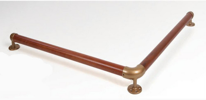 복지용구 어르신 노인 안전손잡이 안전용품 ASH-102, 감경대상자 6%, 1개