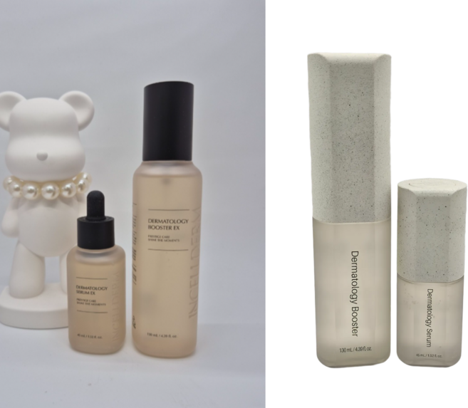 [정품아닐시 10000%보상 QR코드 스캔 확인] 인셀덤정품 세트모음 번개배송 추가 사은품증정 마스크팩1매, 1세트, 퍼스트패키지 부세