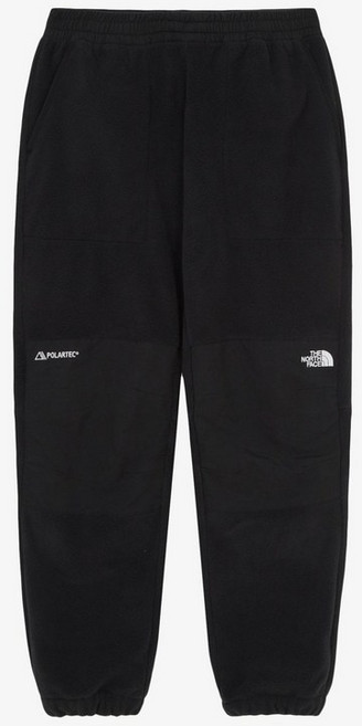 노스페이스 25 FW NP6FR55A 남성 데날리 플리스 팬츠 MTO265 RSK956