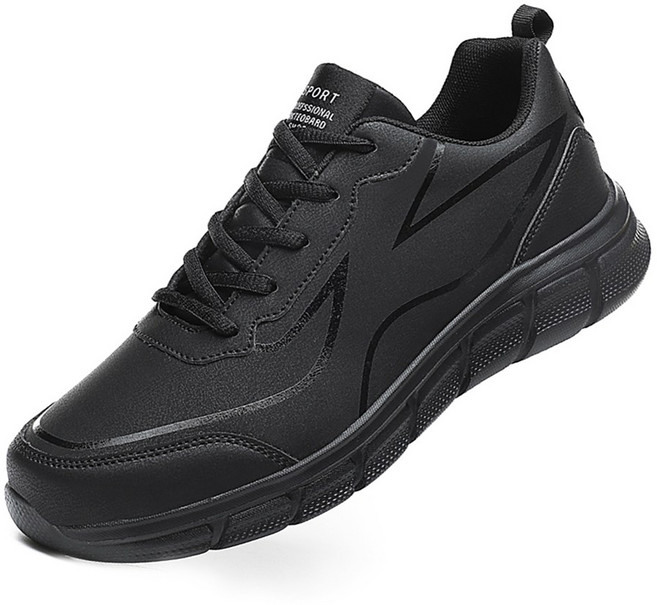 Frokom남성 캐주얼 방수운동화 경량 런닝화 통기성 워킹화 데일리 스니커즈