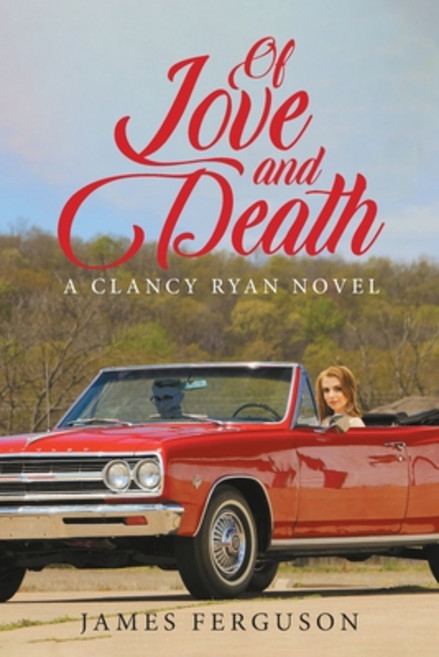 (영문도서) Of Love and Death Paperback, Jim Ferguson, English, 9781778390579