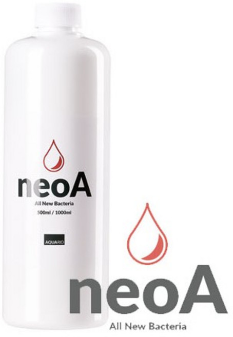 네오A 박테리아제 [1000ml], 1L, 1개
