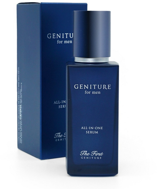 오휘 더 퍼스트 제너츄어 포맨 올인원 세럼 90ml Y, 1개