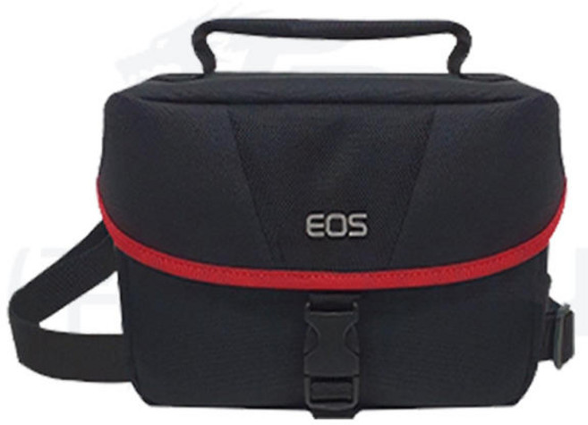캐논 정품 NO.2335 숄더백 가방, 1개