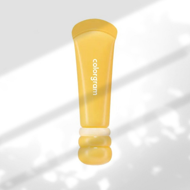 컬러그램 탕후루 립 세럼, 1개, 9g, 01 꿀바나나